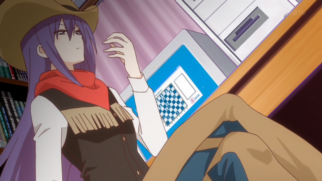 GJ-bu @ (Starry Sky)